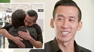 Will Nguyen, Houston man jailed in Vietnam after participating in protest,  back in the US