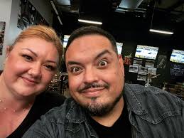 What's the best way to find out where they'll be serving next?