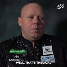 “I want to try and get in that top 32!” 👊, Grand Slam of Darts finalist,  Martin Lukeman, opens up about his aims as he continues to climb the  rankings., Smash takes