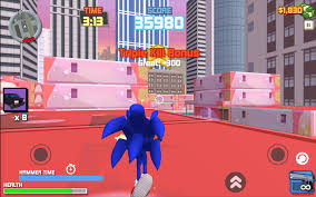 The ultimate party of 20 decades of gaming, sonic generations provides the definitive . Sonic Generation Dash Shoot Action Game For Android Apk Download