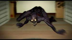 Sustos En Vivo Boogeyman Juegagerman Sustos Videos Divertidos Leyendas