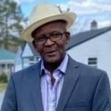 Henry Lewis Stagg Obituary May 17, 2023