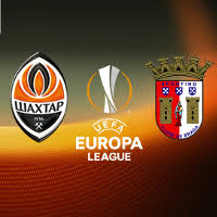 Ви на сторінці ліга європи 2020/2021: Futbol Liga Yevropi Uyefa Shahtar Doneck Braga Lvivonline Lviv Onlajn