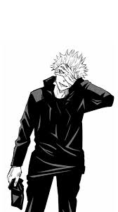 Jujutsu kaisen is a japanese manga series written and illustrated by gege akutami, serialized in shueisha's weekly shōnen jump since march 2018. Sukuna Wallpapers Tumblr Posts Tumbral Com