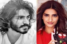 Harshvardhan kapoor is an indian actor. Sonam Kapoor Unveils Brother Harshvardhan Kapoor S Look From Mirzya Bollywood News Gossip Movie Reviews Trailers Videos At Bollywoodlife Com