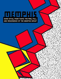 The memphis group, also known as memphis milano, was an italian design and architecture group founded by ettore sottsass. Good Style Poor Taste The Rise Fall And Resurgence Of Memphis Group By Tomwinslowe Issuu