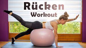 We did not find results for: Gymnastikball Ubungen Fur Den Rucken Workout Fur Zuhause Zum Mitmachen Melanie Youtube