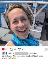 Audrey Sears's Instagram, Twitter & Facebook