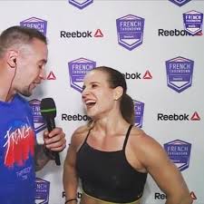 The crossfit games are an annual athletic competition owned and operated by crossfit, llc. Crossfit Games Athletes 2019 The Best Of The Beasts The Masters