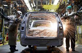 Brazil auto sales peaked in 2012 and crashed in 2016 when latin america's largest economy faced a crippling recession and has not managed to recover those sales. Auto Makers See Sales Slump In Brazil Lessening In 2017 Wsj
