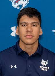 Nestor Montero's Instagram, Twitter & Facebook