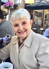 Katherine Elizabeth Hebert Obituary