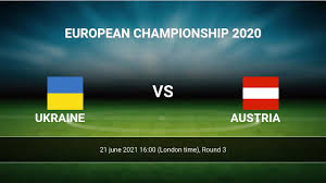 The two previous games between ukraine and austria produced eight goals, an average of four per match. Wkdp0owhkcnxfm