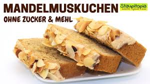 6:40 mrs flury 15 438 просмотров. Mandelmuskuchen Ohne Zucker Staupitopia Zuckerfrei