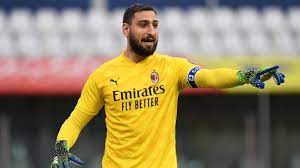 Gianluigi donnarumma fifa 21 career mode. Tmw Milan Ora Il Futuro Di Donnarumma Rinnovo Tutt Altro Che Scontato Con La Champions Tuttomercatoweb Com