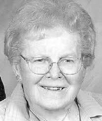 CLARA C. BEEBE of Chesaning