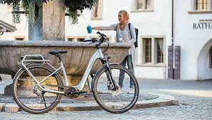 So Erhohen Sie Die Reichweite Ihres E Bikes E Bike Motor E Bike E Biker