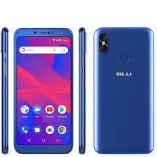 BLU Studio Mega Unlocked 6" Smartphone ...