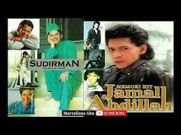 You can streaming and download f. Jamal Abdillah Sudirman Arshad Koleksi Terbaik Litetube