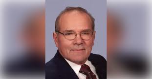 Obituary information for Edward E. Werner