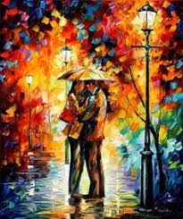 Leonid afremov professionaly and internationally known artist presents his limited edition signed hand embellished giclee print on canvas gallery. 9 Park Of Leonid Afremov Ideas Oil Painting On Canvas Canvas Painting Oil Painting