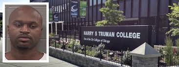 On Parole For Red Line Gropings, Sexual Predator Grabs Teen At Truman  College