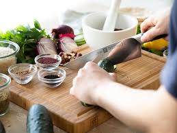 Bulk foods (nuts, grains, and rice/beans) ethnic products and spices. Essential Spices Of The Middle Eastern Pantry And How To Use Them Stories Kitchen Stories