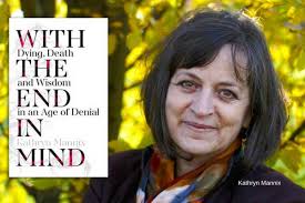 With Dr Kathryn Mannix