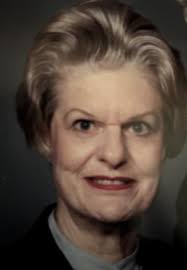 Dorothy Boucher Obituary