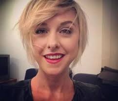 Ho telefonato però ad alcuni amici in italia per informarmi e al primo momento utile la chiamerò. Nadia Toffa Ha Un Fidanzato Ma Non E Joe Bastianich