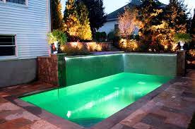 In reality, pools for small yards are great because they maximize the space that you have and make use of everything around it. 11 Must See Pools For Small Yards Buds Pools