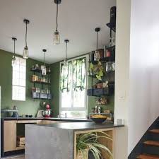 Epingle Sur Ilot Cuisine