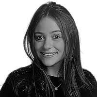 Gabrielle Casper's Instagram, Twitter & Facebook