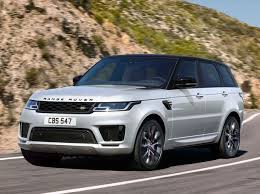 Showing the 2020 land rover range rover sport se mhev 4dr 4x4. 2021 Land Rover Range Rover Sport Review Pricing And Specs