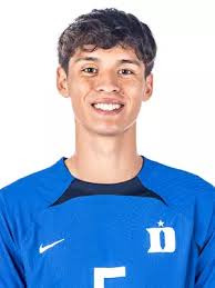 2024 Men's Soccer Roster