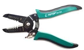 Maybe you would like to learn more about one of these? Wire Cutter With Stripper Tech Bazar à¦Ÿ à¦• à¦¬ à¦œ à¦°