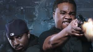 Watch Five-O (2016) Full Movie Free Online