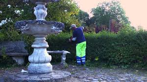 Agent d'entretien des espaces verts salaire. Fiche Metier Nettoyage Des Espaces Urbains