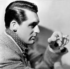Archibald Alexander Leach: Mr. Cary Grant