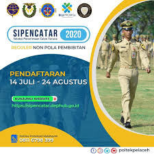 Politeknik penerbangan indonesia (ppi) curug. Corps Poltekpel Malahayati Aceh Photos Facebook