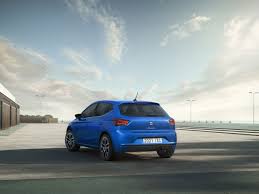 Ende 2018 kommt der taracco, 2019 startet die 4. Update Fur Den Beliebten Kleinwagen Der Neue Seat Ibiza Leasingtime De Blog