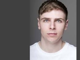 'Just do what makes you happy': Fair City actor Peter Corboy