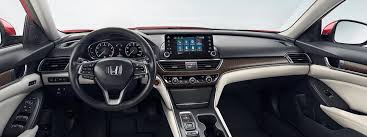 #19 · oct 13, 2015. 2021 Honda Accord Interior Features Dimensions Seating Cargo Space