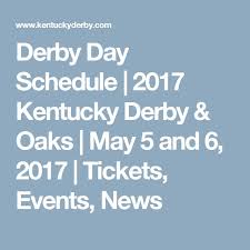 Resultado de imagen de 2017 kentucky derby hours ago