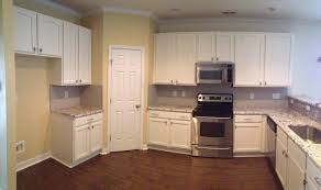 It's fresh without being too stark. Snowbound Kitchen Bathrooms 2 Cabinet Girls