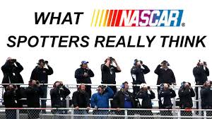 How much does a nascar pit crew member make a year? What Nascar Spotters Really Think Youtube