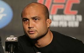 Bj Penn Volta Ao Ufc Contra Dennis Siver Em Junho Super Lutas