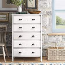 Bekijk onze white dresser tall selectie voor de allerbeste unieke of custom handgemaakte items uit onze dressoirs & ladekasten shops. Wayfair Tall White Dressers Chests You Ll Love In 2021