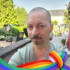 Boy George & Grace Jones