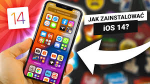 Jak Zainstalowac Ios 14 I Czy Warto To Zrobic Sprawdzony Sposob Youtube